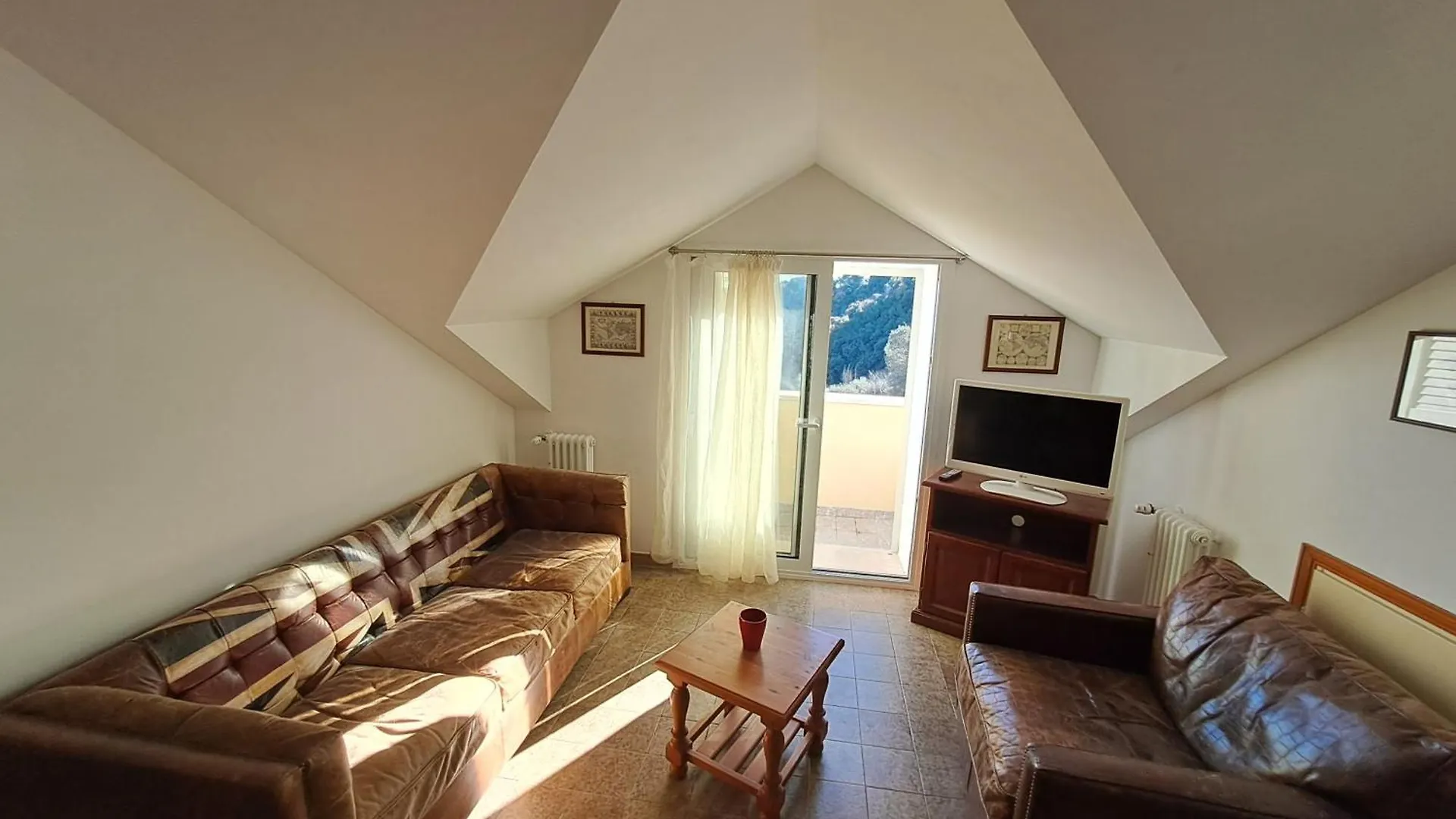 Apartment Casetta Panorama Camporosso