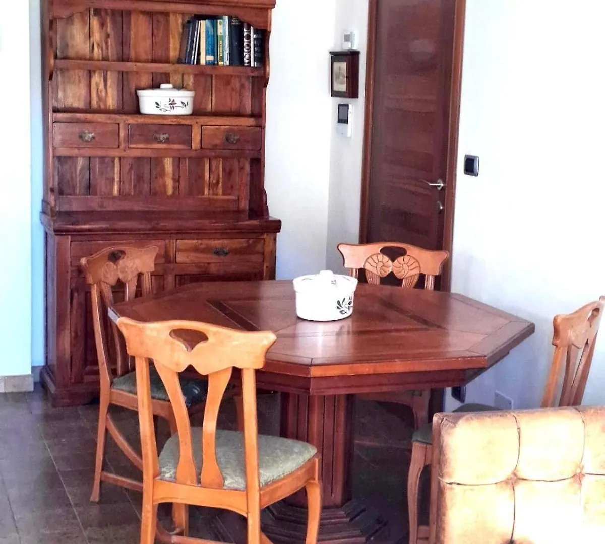 Casetta Panorama Camporosso  Apartment Camporosso (Liguria)