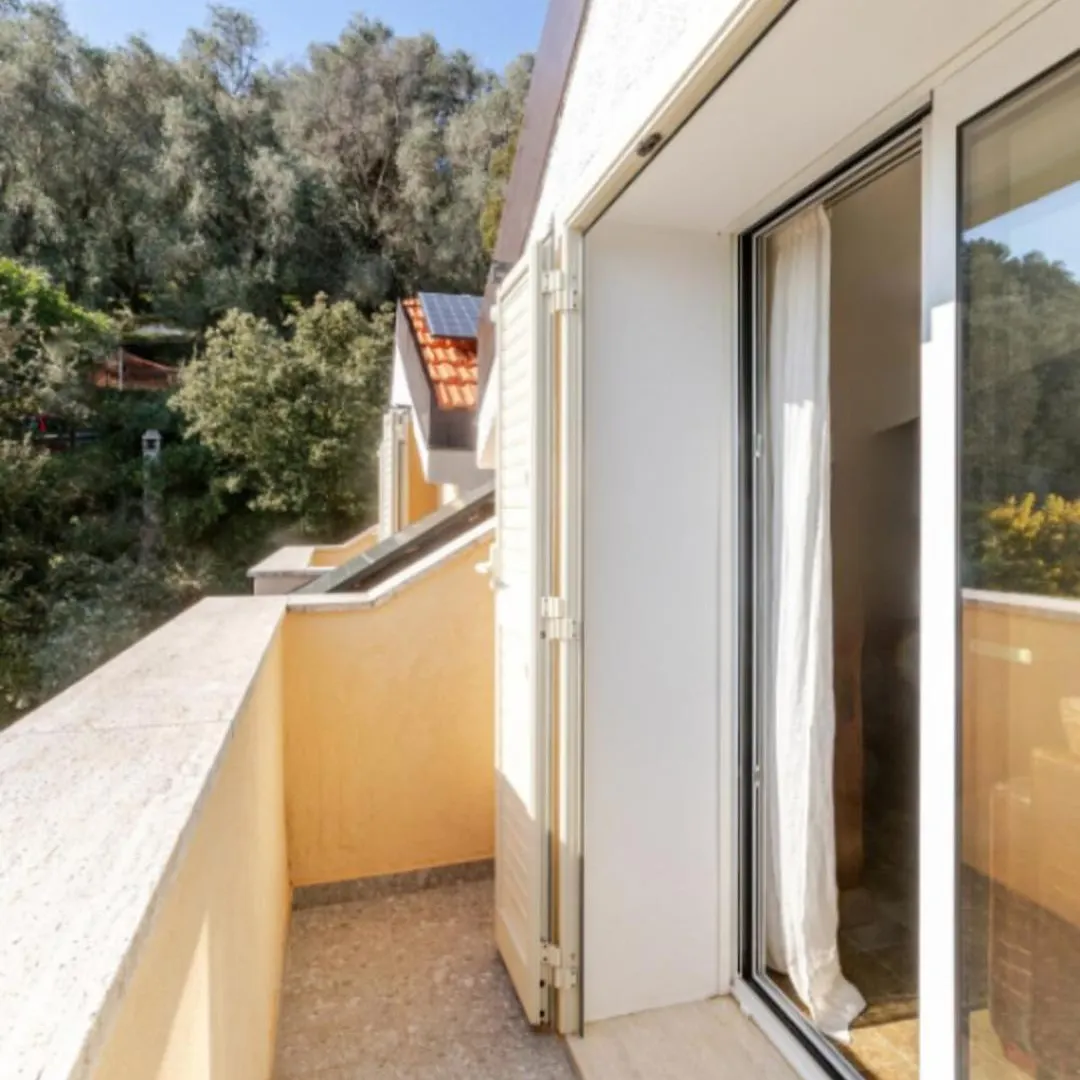Apartment Casetta Panorama Camporosso  Italy