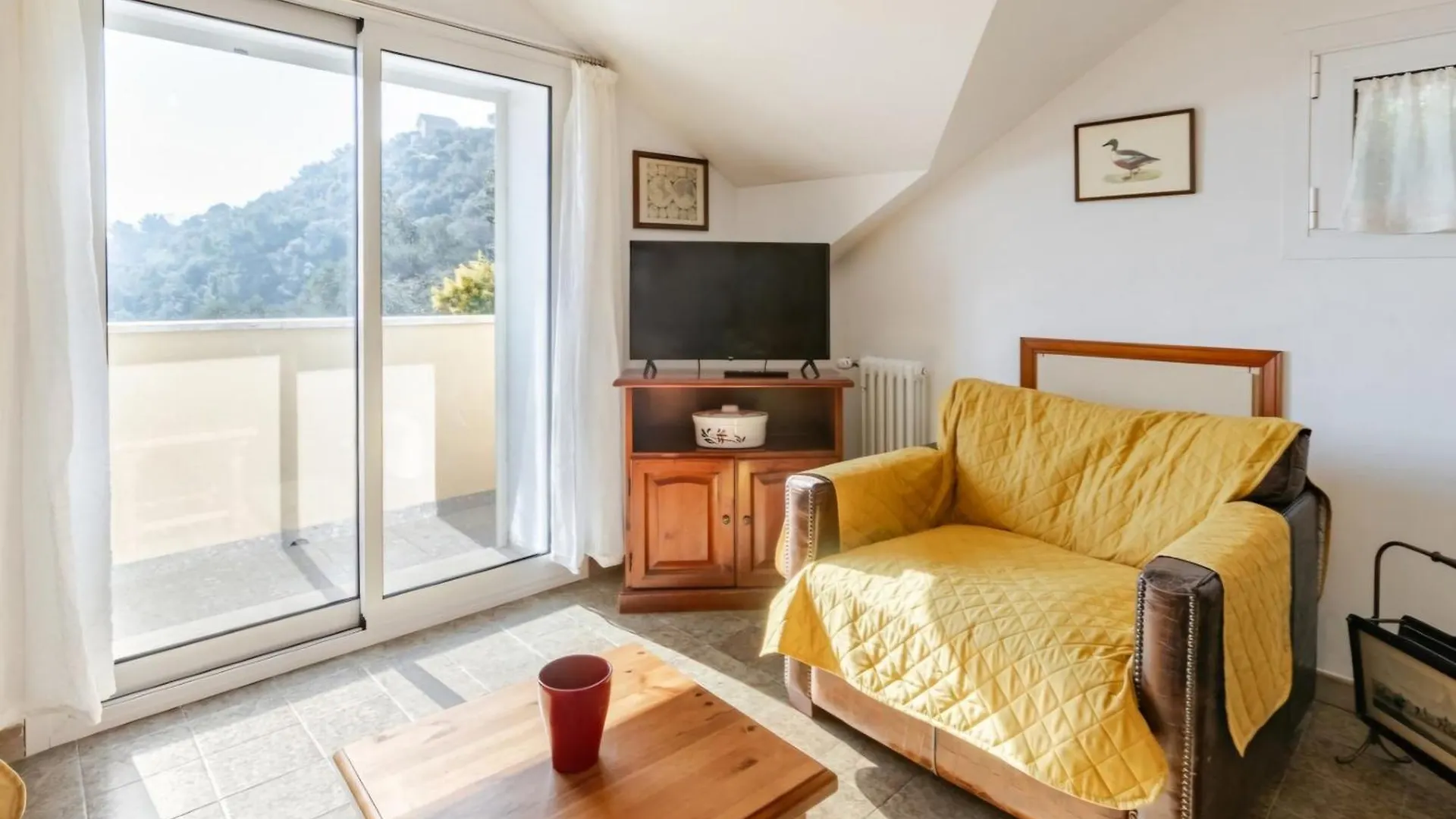 Apartmán Casetta Panorama Camporosso  Itálie