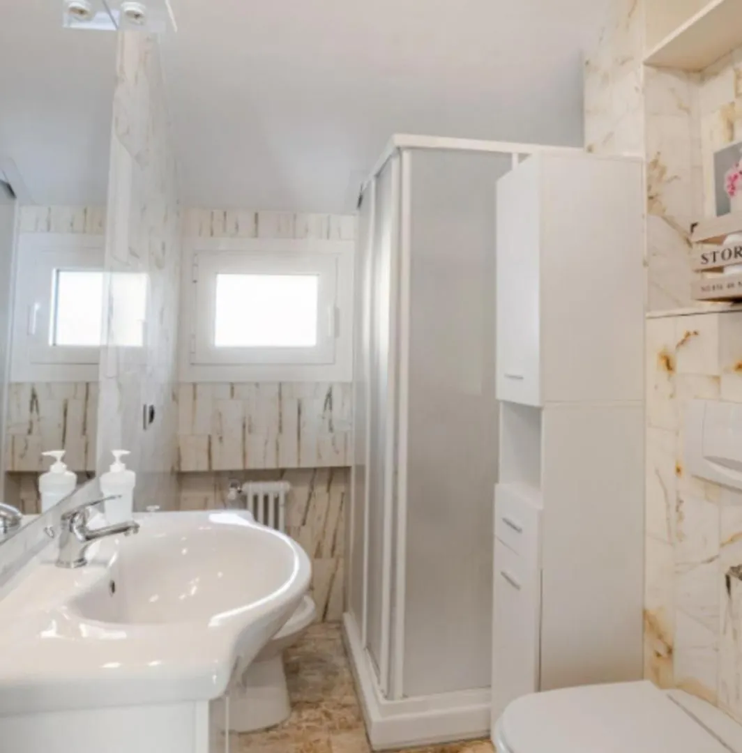 Apartmán Casetta Panorama Camporosso