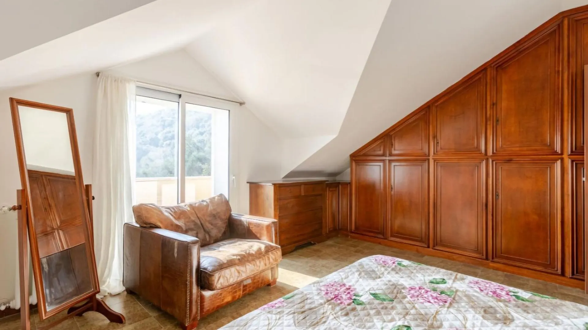 Casetta Panorama Camporosso  Apartment
